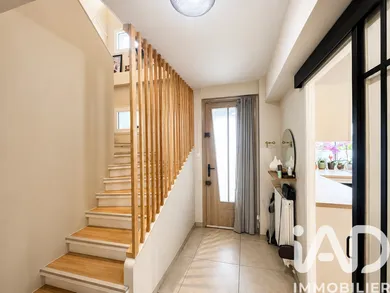Maison à Balma (31130)
