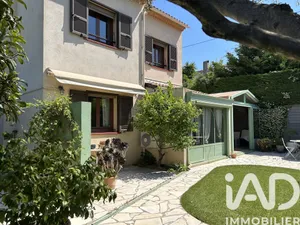 Traditional house in Toulon (83000)