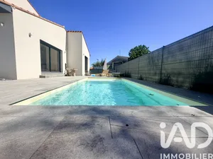 House in Saint-Cyprien (66750)