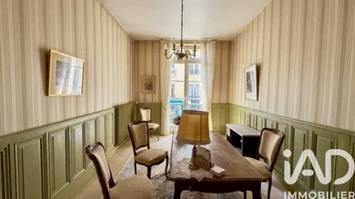 Apartment in Le Puy-en-Velay (43000)