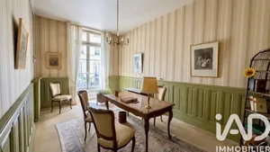 Appartement à Le Puy-en-Velay (43000)