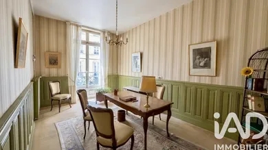 Apartment in Le Puy-en-Velay (43000)