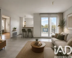 Apartment in saint priest  (69800)