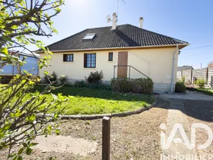 Traditional house in Fleury-sur-Andelle (27380)