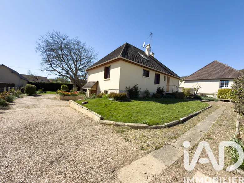 Maison 5 pièces 85 m² · à Fleury-sur-Andelle · 85 m² · 163 000 €