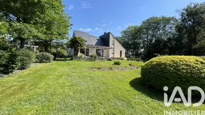 Architectural house in Noyal-Muzillac (56190)