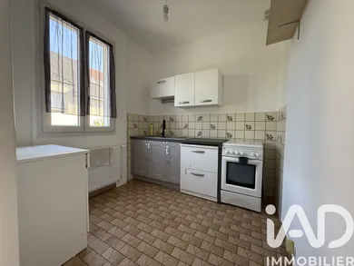 House in Houilles (78800)
