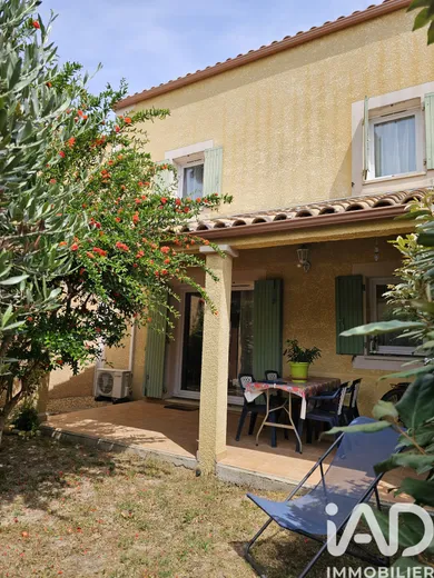 House in Béziers (34500)