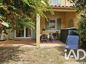 Maison à Béziers (34500)