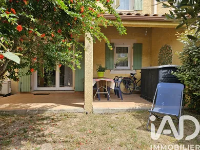 House in Béziers (34500)