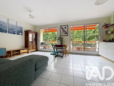 Apartment in Lyon (69005)