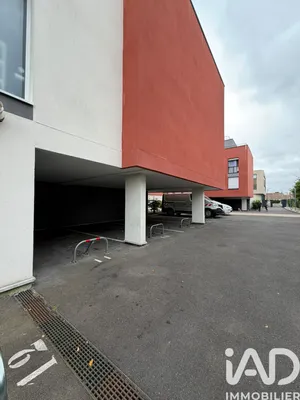 Parking in Pontault-Combault (77340)