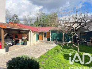 House in Champigny-sur-Marne (94500)