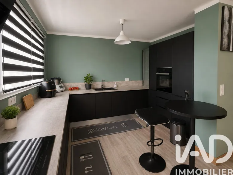 Maison 7 pièces 128 m² · à Saint-Rambert-d'Albon · 128 m² · 308 000 €