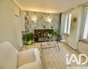 Apartment in Neuilly-en-Thelle (60530)