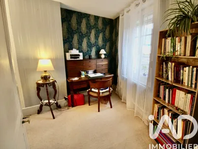 Appartement à Neuilly-en-Thelle (60530)