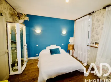 Appartement à Neuilly-en-Thelle (60530)