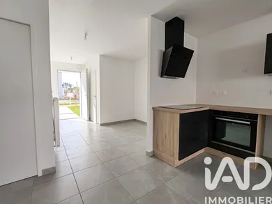 House in Saint-Jean-de-Monts (85160)
