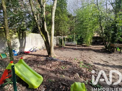 Apartment in Le Perreux-sur-Marne (94170)