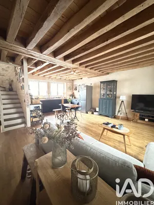 Townhouse in Nemours (77140)