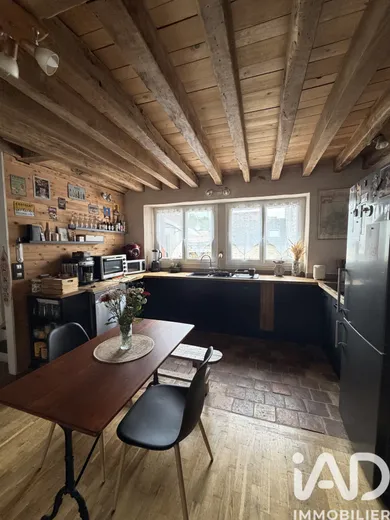 Townhouse in Nemours (77140)