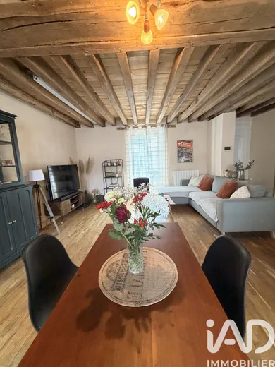 Townhouse in Nemours (77140)
