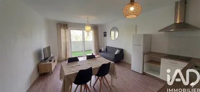 Apartment in Villenave-d'Ornon (33140)