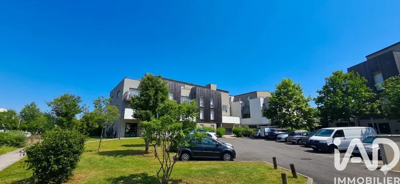 Appartement 3 pièces 66 m² · à Villenave-d'Ornon · 66 m² · 229 900 €