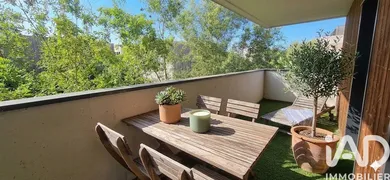 Apartment in Villenave-d'Ornon (33140)