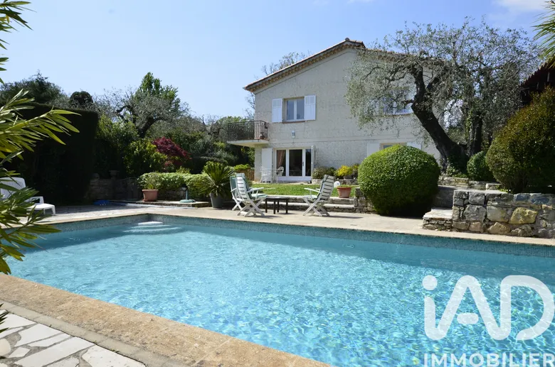 Maison 4 pièces 140 m² · à Opio · 140 m² · 950 000 €