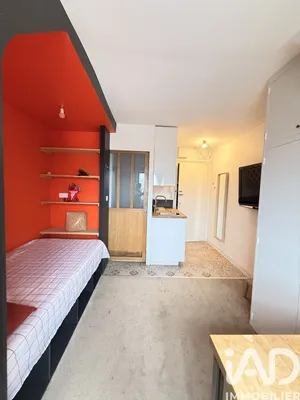 Appartement à Nantes (44000)