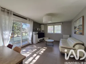 Appartement à Montpellier (34000)