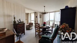 Apartment in Villars (42390)