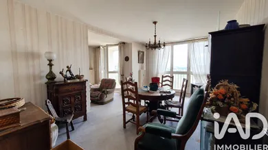 Appartement à Villars (42390)