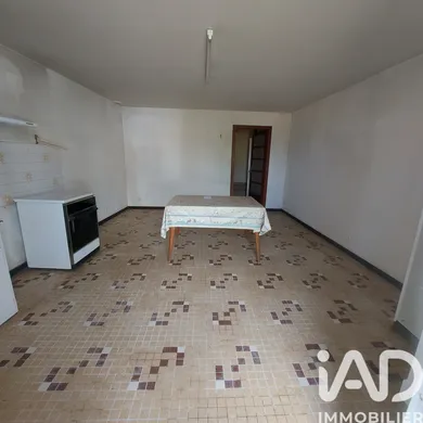 Maison à Mauléon (79700)