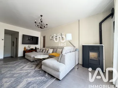 House in Les Clayes-sous-Bois (78340)
