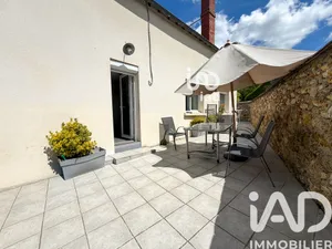 House in Les Clayes-sous-Bois (78340)