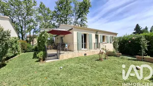 Maison à Caumont-sur-Durance (84510)