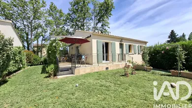 Maison à Caumont-sur-Durance (84510)