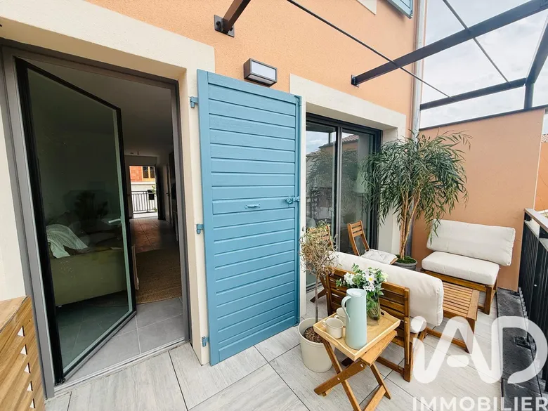 Appartement 3 pièces 68 m² · à Sarrians · 67,5 m² · 236 000 €