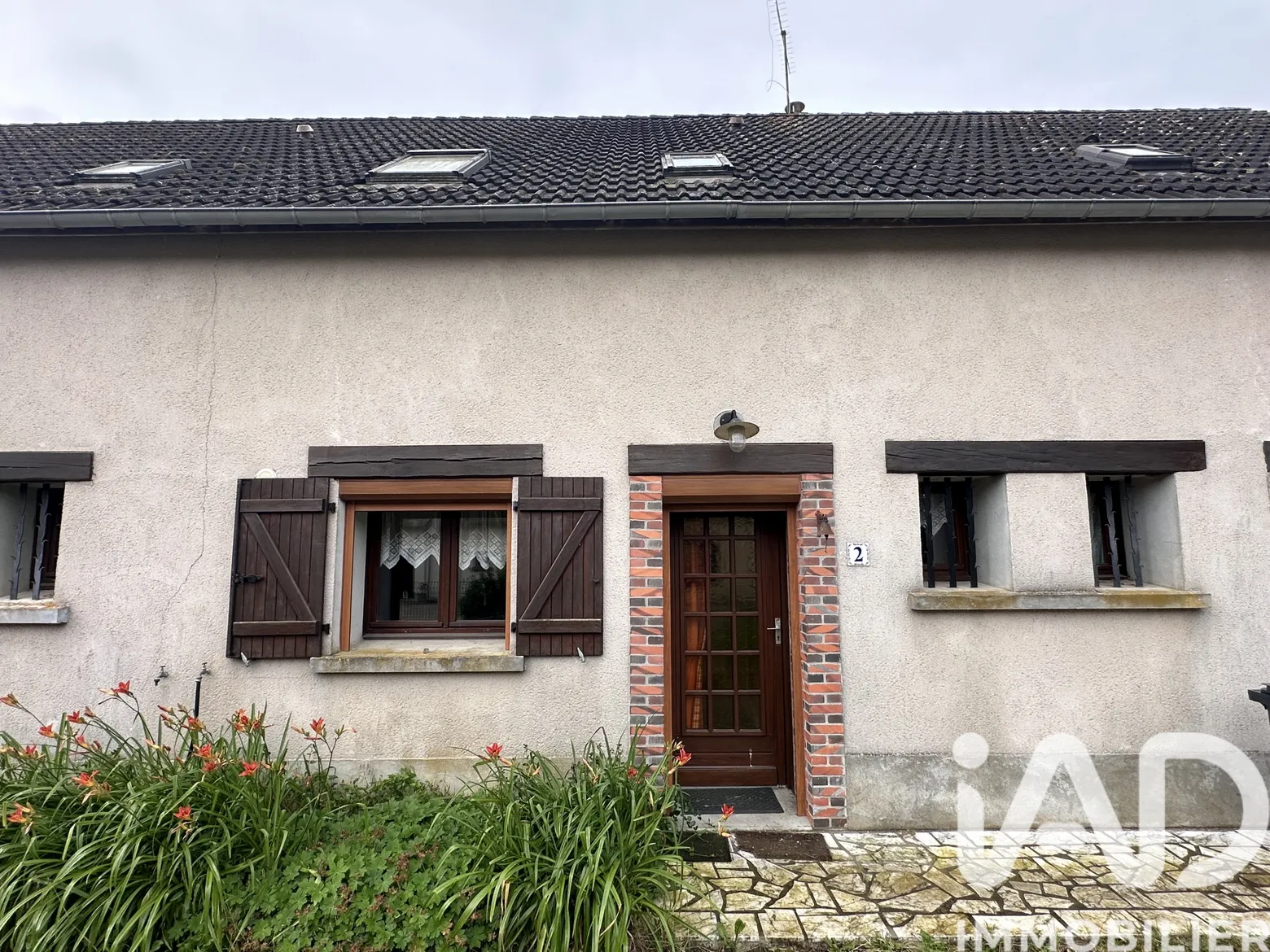 Vente maison à Châtillon — 3
