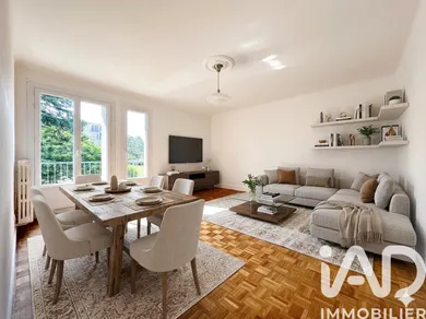 Appartement à Nantes (44300)