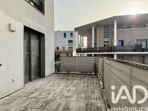 Appartement à Nanterre (92000)