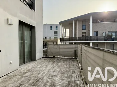 Appartement à Nanterre (92000)