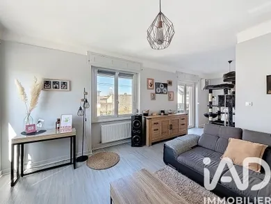 Apartment in Amnéville (57360)