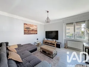 Apartment in Amnéville (57360)