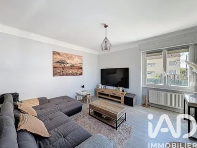 Apartment in Amnéville (57360)