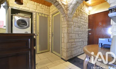 Appartement à Uckange (57270)