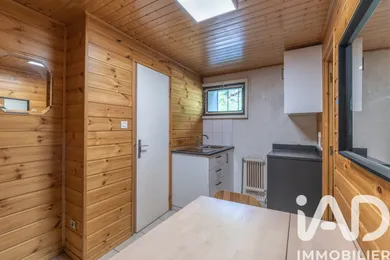 Apartment in Alpe d'Huez (38750)
