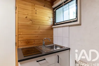 Apartment in Alpe d'Huez (38750)